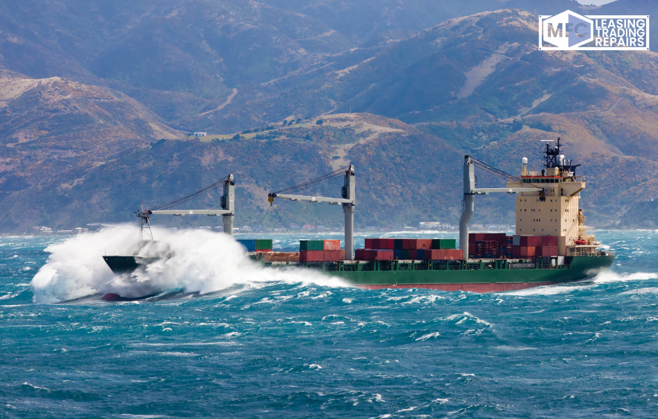 MFC Container Solutions