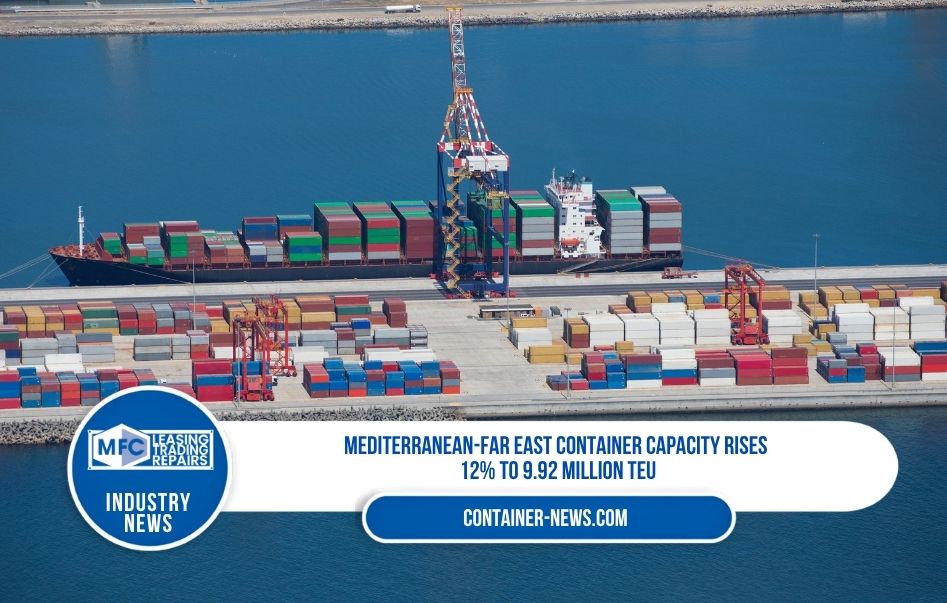 MFC Container Solutions