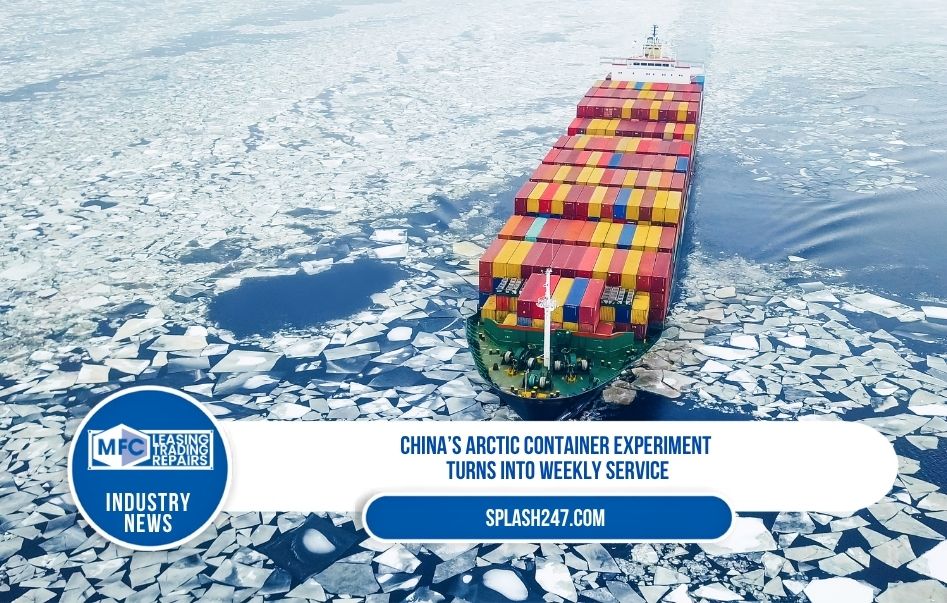 MFC Container Solutions