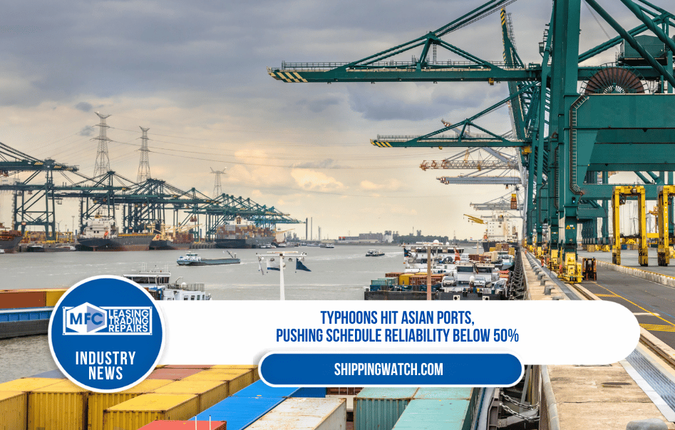 MFC Container Solutions
