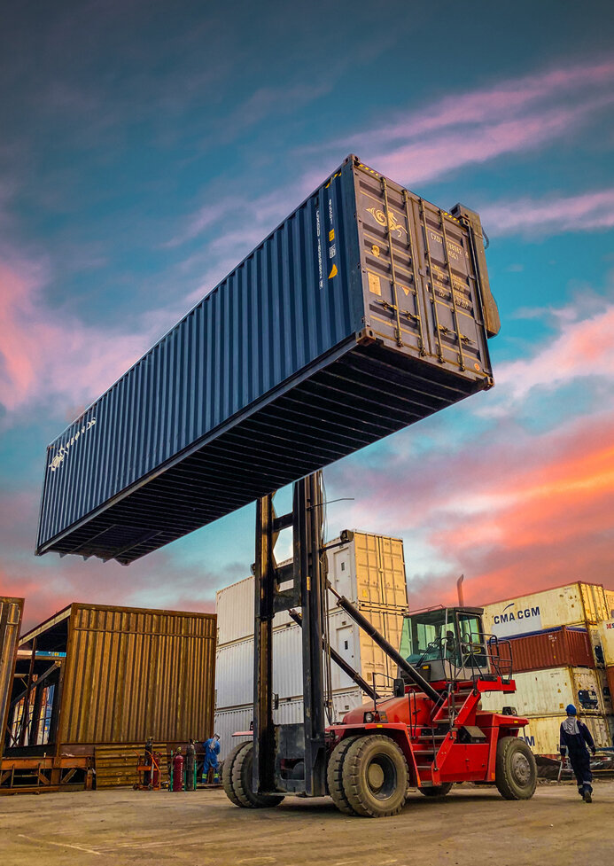 MFC Container Solutions