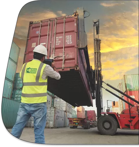 MFC Container Solutions