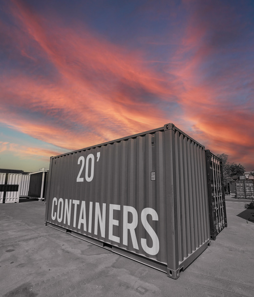 MFC Container Solutions